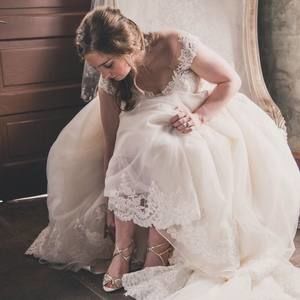 Meet your Posher, Angela